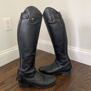 Ariat Heritage Contour Field Tall Riding Boot